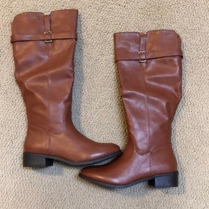 🌺Brand New Rampage Tall Boots🌺